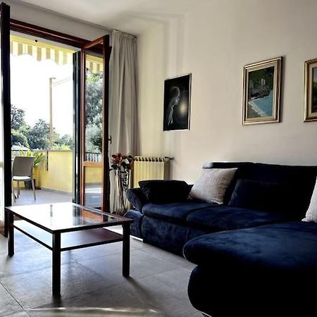 La Ca Dei Nonni Apartment Monterosso al Mare Luaran gambar