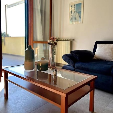La Ca Dei Nonni Apartment Monterosso al Mare Luaran gambar