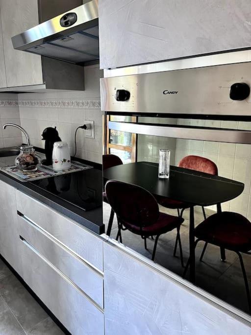 La Ca Dei Nonni Apartment Monterosso al Mare Luaran gambar
