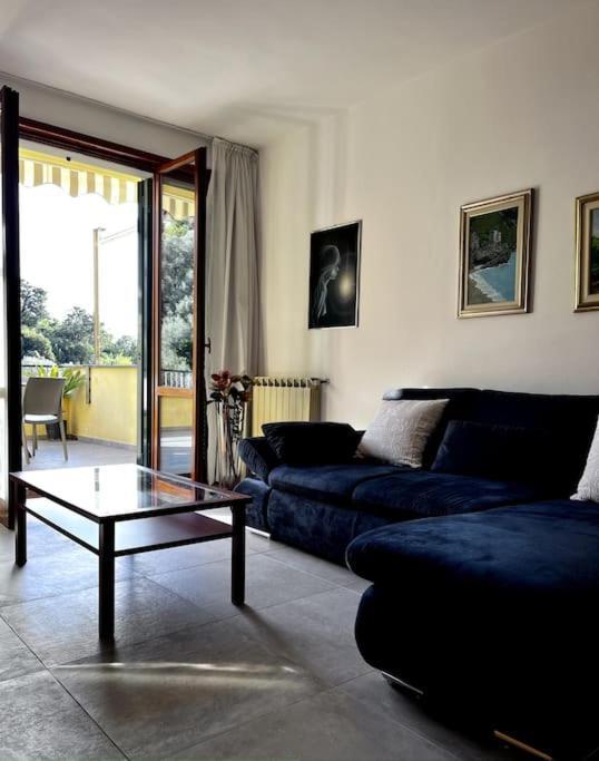 La Ca Dei Nonni Apartment Monterosso al Mare Luaran gambar