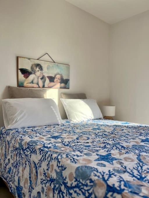 La Ca Dei Nonni Apartment Monterosso al Mare Luaran gambar