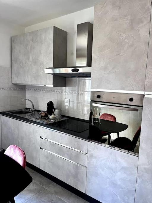 La Ca Dei Nonni Apartment Monterosso al Mare Luaran gambar