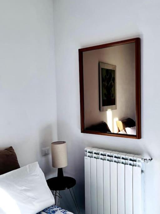 La Ca Dei Nonni Apartment Monterosso al Mare Luaran gambar